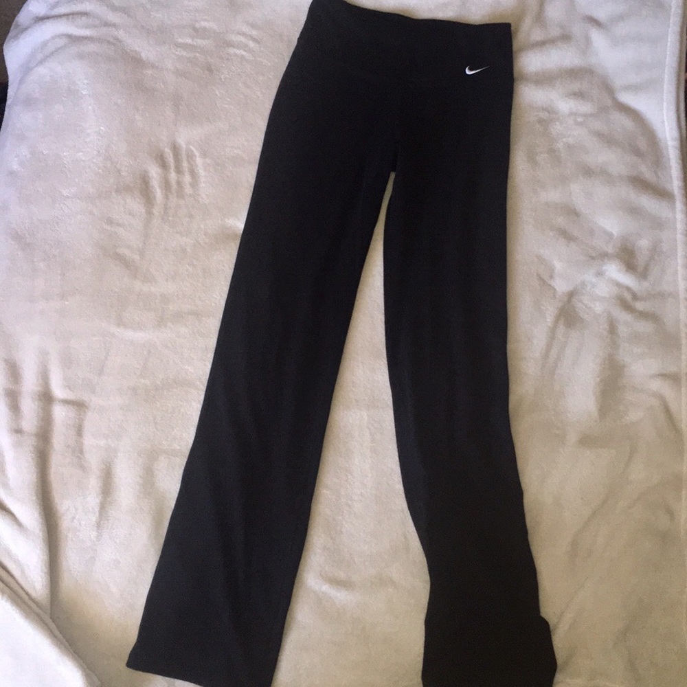 Nike Yoga Pants